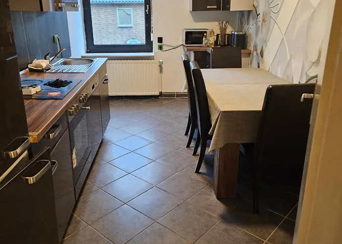 Hostel Monteurzimmer Karma *