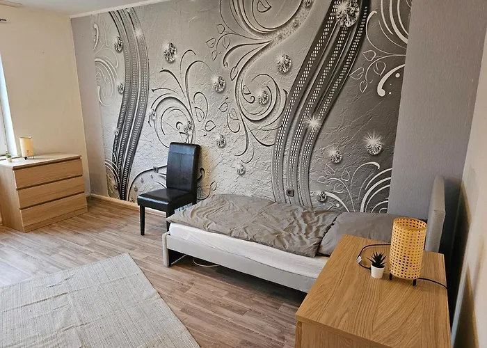 Hostel Monteurzimmer Karma Gelsenkirchen