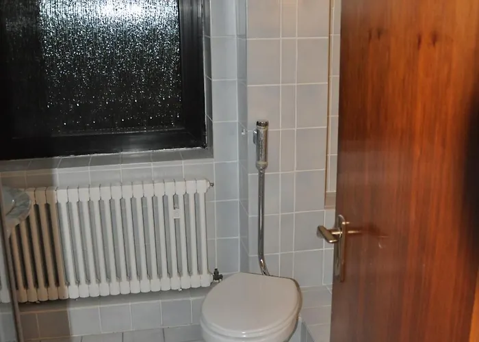 Monteurzimmer Karma *