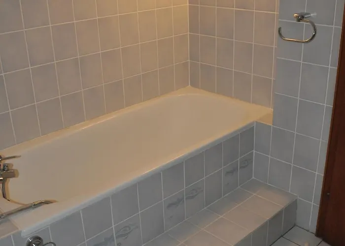 ホステル Monteurzimmer Karma *