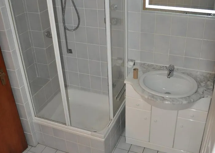 Hostel Monteurzimmer Karma