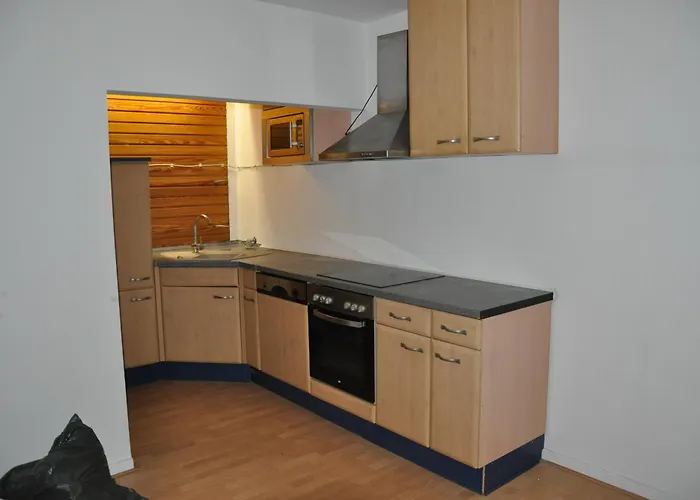 Monteurzimmer Karma Gelsenkirchen