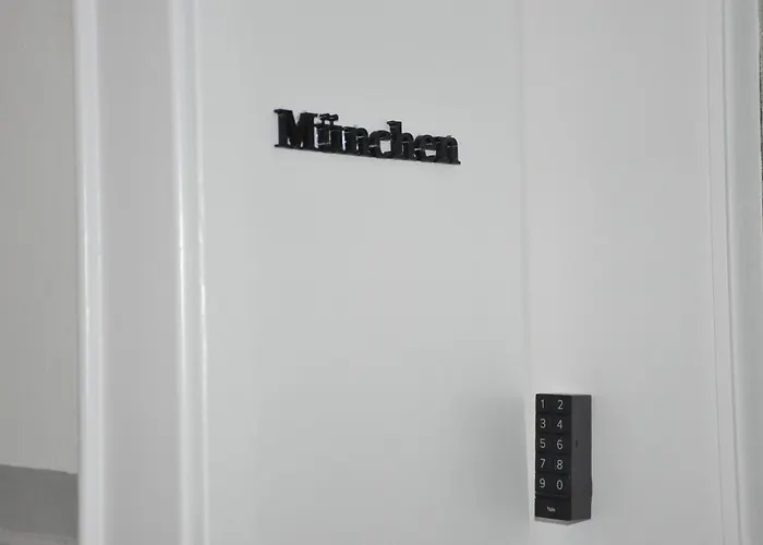 Monteurzimmer Karma *