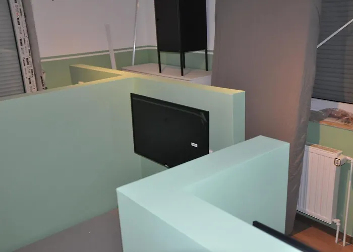 Hostel Monteurzimmer Karma Gelsenkirchen