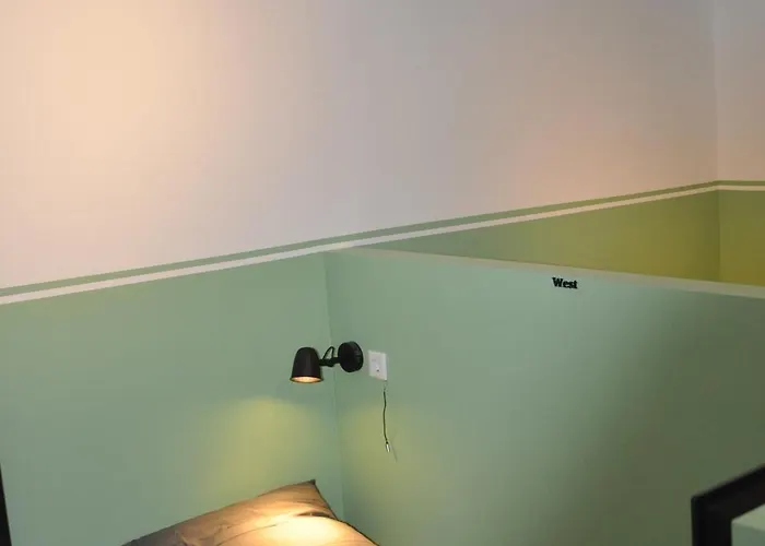 Hostel Monteurzimmer Karma Gelsenkirchen