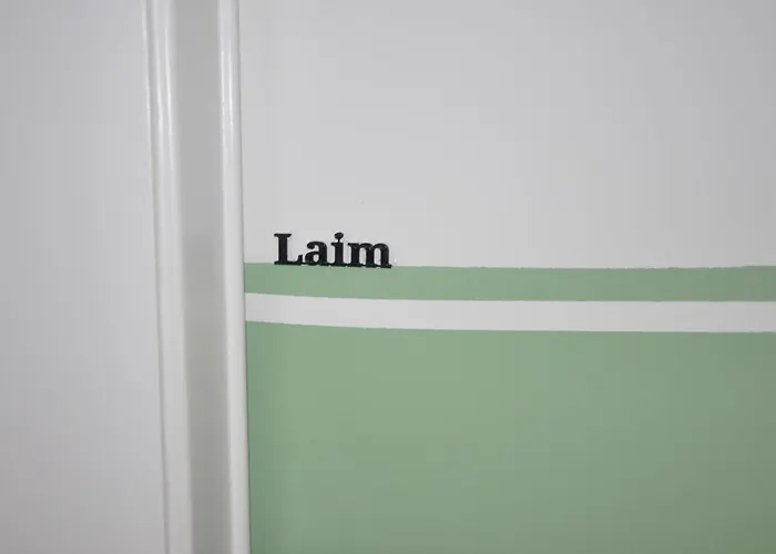 Hostel Monteurzimmer Karma