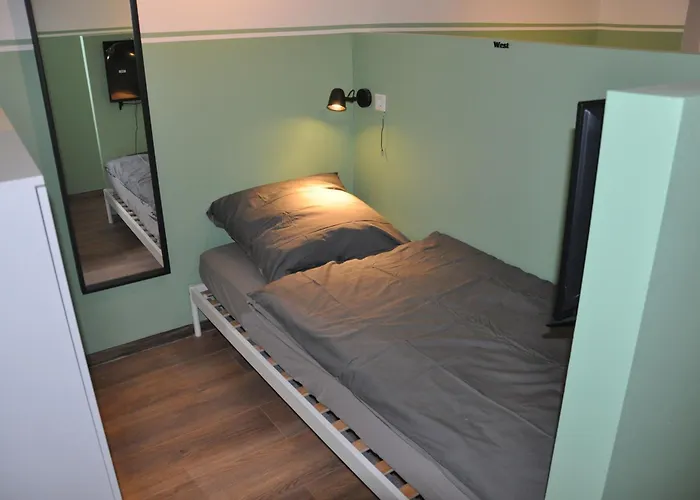 Monteurzimmer Karma *