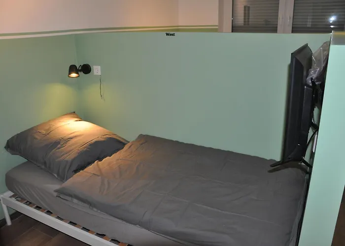 Hostel Monteurzimmer Karma Gelsenkirchen