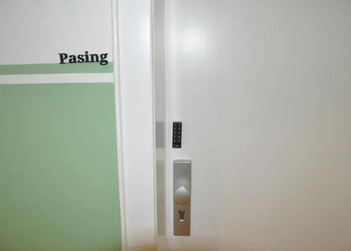 Monteurzimmer Karma Gelsenkirchen