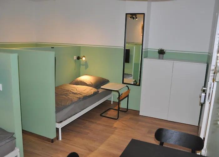 Monteurzimmer Karma Gelsenkirchen