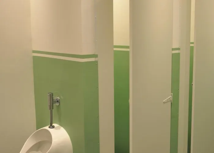 Monteurzimmer Karma Gelsenkirchen