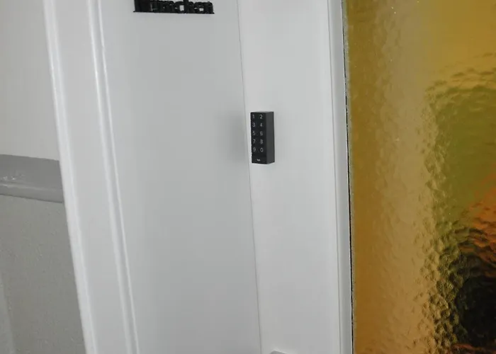 Monteurzimmer Karma *