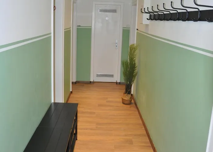 Monteurzimmer Karma Gelsenkirchen