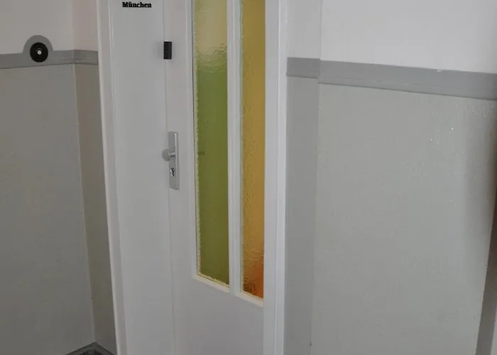 Hostel Monteurzimmer Karma Gelsenkirchen