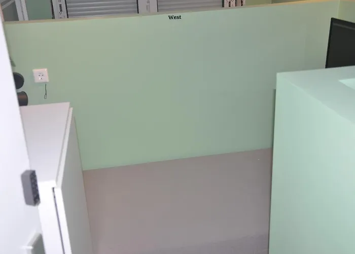 Monteurzimmer Karma *