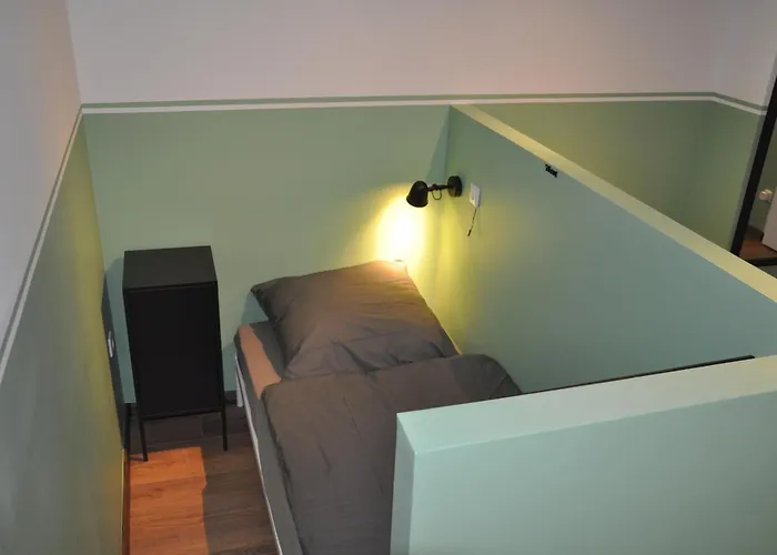 Hostel Monteurzimmer Karma Gelsenkirchen