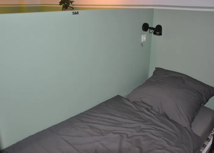 Monteurzimmer Karma * Gelsenkirchen