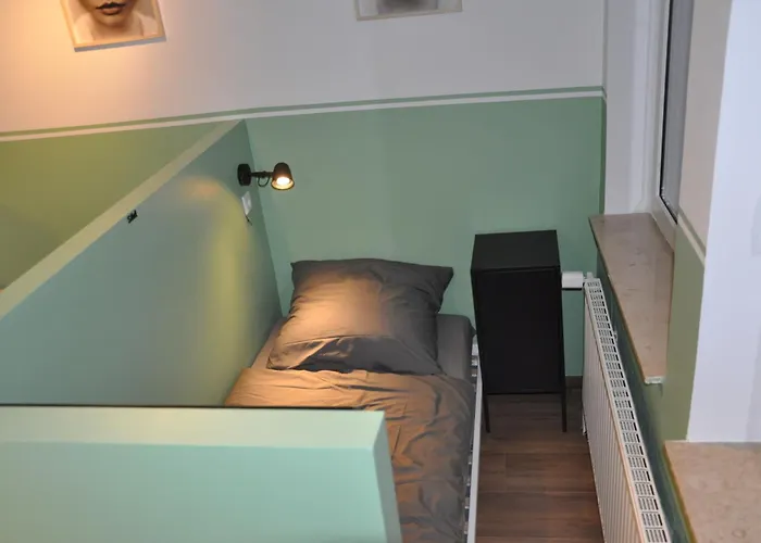 Monteurzimmer Karma * Gelsenkirchen