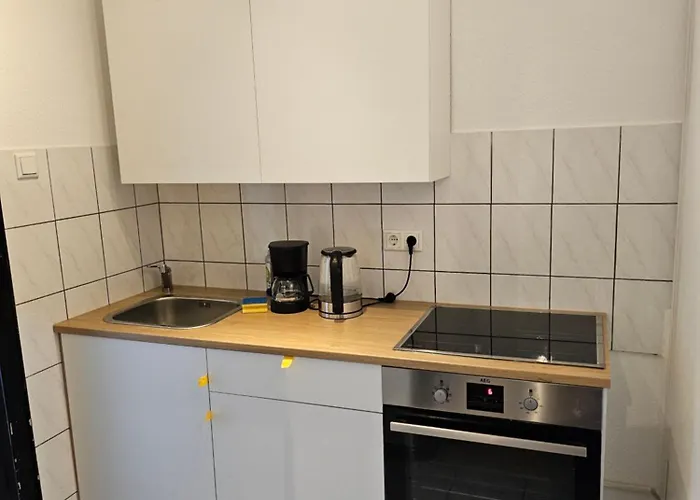 Monteurzimmer Karma Hostel Gelsenkirchen