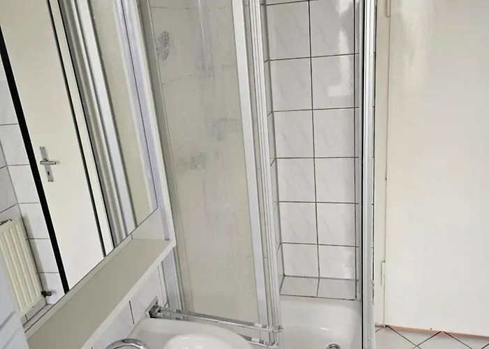 Monteurzimmer Karma *