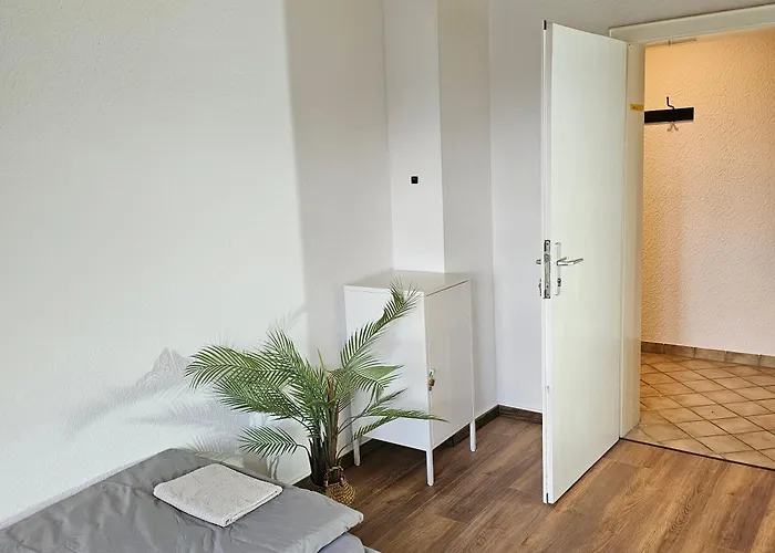 Hostel Monteurzimmer Karma