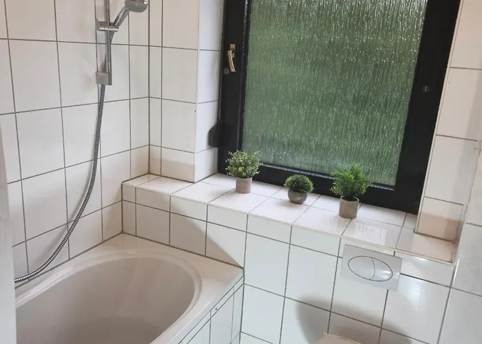 Hostel Monteurzimmer Karma Gelsenkirchen