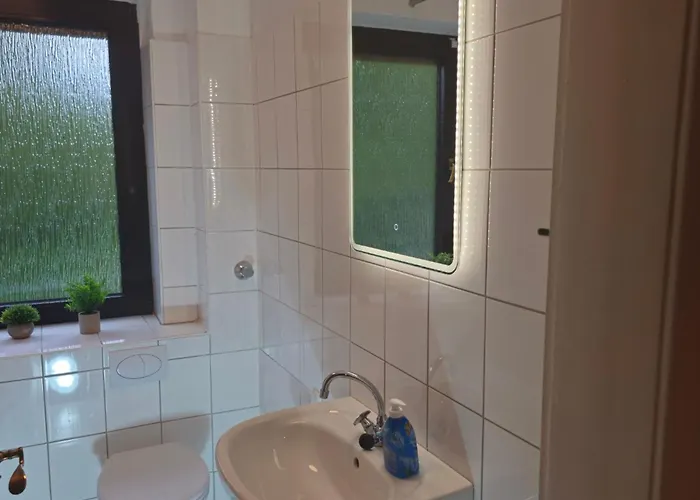 Hostel Monteurzimmer Karma *