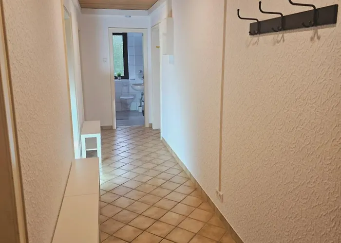 Monteurzimmer Karma *