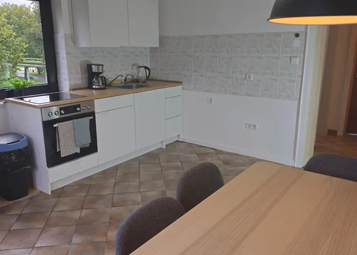 Monteurzimmer Karma Hostel Gelsenkirchen