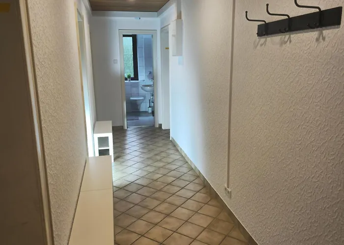 Hostel Monteurzimmer Karma Gelsenkirchen